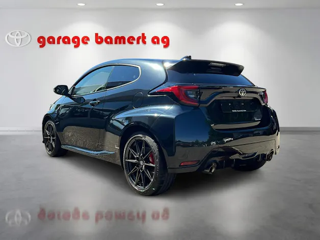 Toyota GR Yaris 1.6 Turbo Sport 4x4