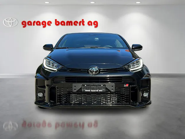 Toyota GR Yaris 1.6 Turbo Sport 4x4