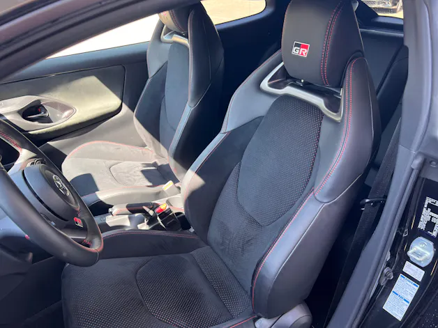 Toyota GR Yaris 1.6 Turbo Sport 4x4