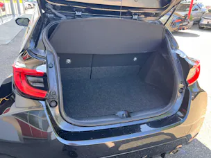 Toyota GR Yaris 1.6 Turbo Sport 4x4