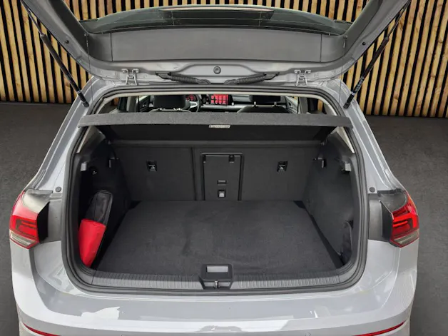 VW Golf VIII 2.0 TDI Style DSG