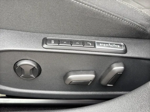 VW Golf VIII 2.0 TDI Style DSG
