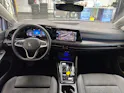 VW Golf VIII 2.0 TDI Style DSG