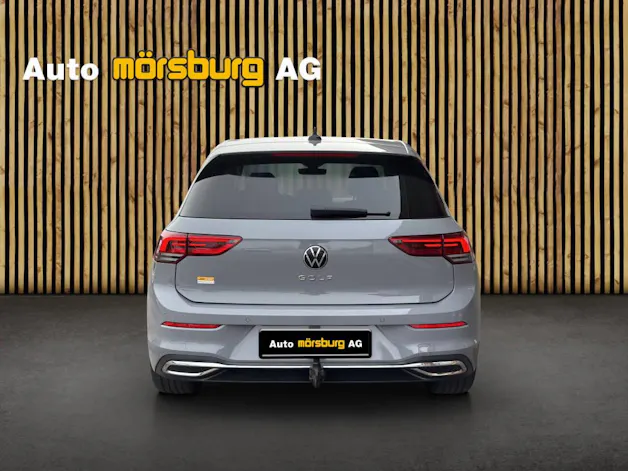VW Golf VIII 2.0 TDI Style DSG