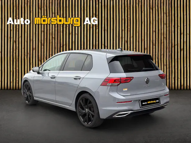VW Golf VIII 2.0 TDI Style DSG