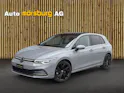 VW Golf VIII 2.0 TDI Style DSG