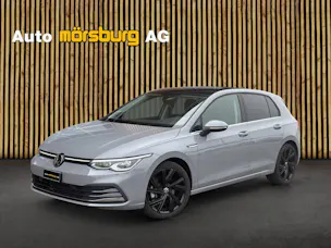 VW Golf VIII 2.0 TDI Style DSG