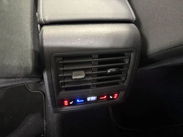 VW Golf VIII 2.0 TDI Style DSG