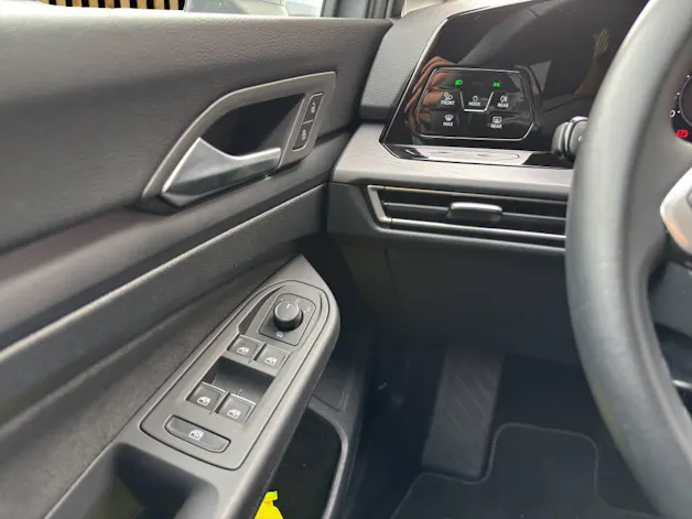 VW Golf VIII 2.0 TDI Style DSG