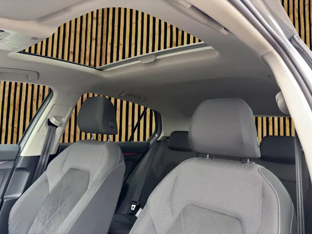 VW Golf VIII 2.0 TDI Style DSG