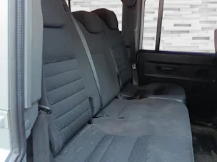 Land Rover Defender 110 2.4 Tdi SW