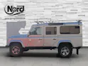 Land Rover Defender 110 2.4 Tdi SW