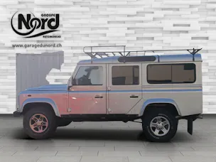 Land Rover Defender 110 2.4 Tdi SW