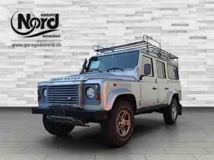 Land Rover Defender 110 2.4 Tdi SW