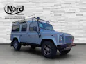 Land Rover Defender 110 2.4 Tdi SW