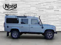 Land Rover Defender 110 2.4 Tdi SW