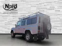 Land Rover Defender 110 2.4 Tdi SW