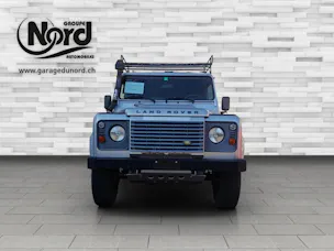 Land Rover Defender 110 2.4 Tdi SW
