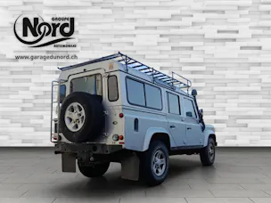 Land Rover Defender 110 2.4 Tdi SW