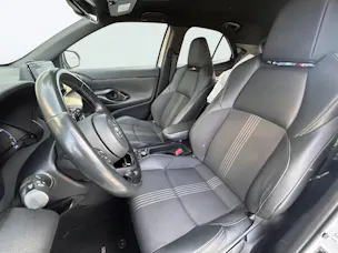 Toyota Yaris Cross 1.5 VVT-i HSD Adventure AWD-i