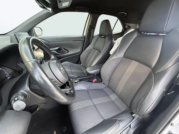 Toyota Yaris Cross 1.5 VVT-i HSD Adventure AWD-i