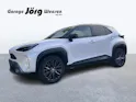 Toyota Yaris Cross 1.5 VVT-i HSD Adventure AWD-i