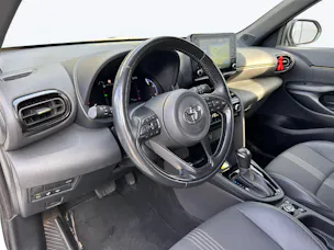 Toyota Yaris Cross 1.5 VVT-i HSD Adventure AWD-i