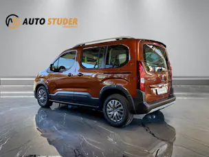 Peugeot Rifter 1.2 PureTech 130 Allure