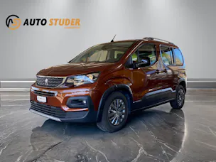 Peugeot Rifter 1.2 PureTech 130 Allure