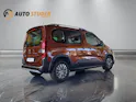 Peugeot Rifter 1.2 PureTech 130 Allure