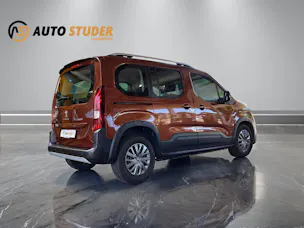 Peugeot Rifter 1.2 PureTech 130 Allure