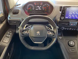 Peugeot Rifter 1.2 PureTech 130 Allure