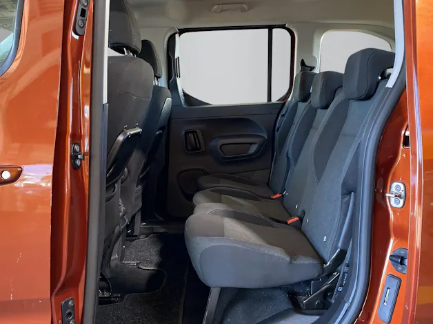 Peugeot Rifter 1.2 PureTech 130 Allure