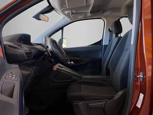Peugeot Rifter 1.2 PureTech 130 Allure