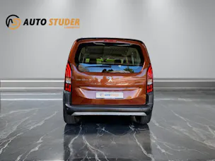 Peugeot Rifter 1.2 PureTech 130 Allure
