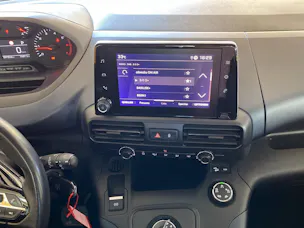 Peugeot Rifter 1.2 PureTech 130 Allure