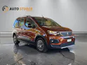 Peugeot Rifter 1.2 PureTech 130 Allure