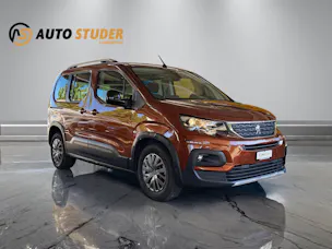 Peugeot Rifter 1.2 PureTech 130 Allure