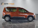 Peugeot Rifter 1.2 PureTech 130 Allure