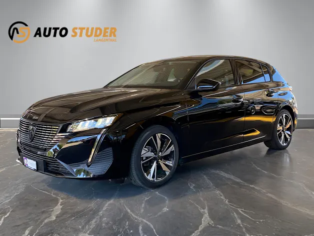 Peugeot 308 1.2 PureTech Allure