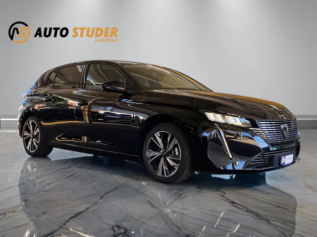 Peugeot 308 1.2 PureTech Allure