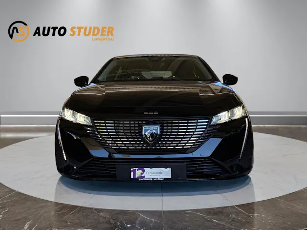Peugeot 308 1.2 PureTech Allure