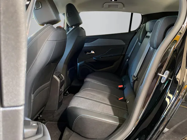 Peugeot 308 1.2 PureTech Allure