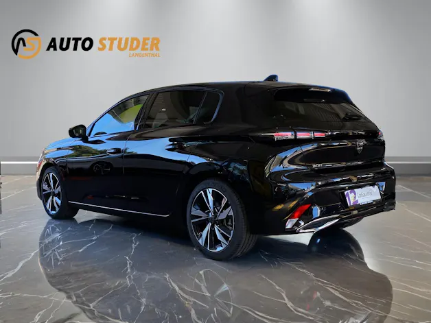 Peugeot 308 1.2 PureTech Allure