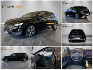 Peugeot 308 1.2 PureTech Allure