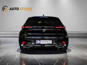 Peugeot 308 1.2 PureTech Allure