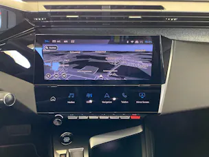 Peugeot 308 1.2 PureTech Allure