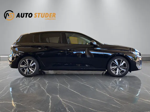 Peugeot 308 1.2 PureTech Allure