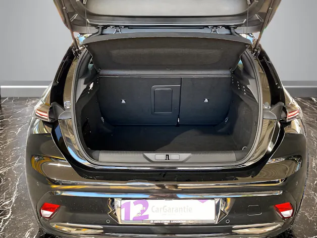 Peugeot 308 1.2 PureTech Allure