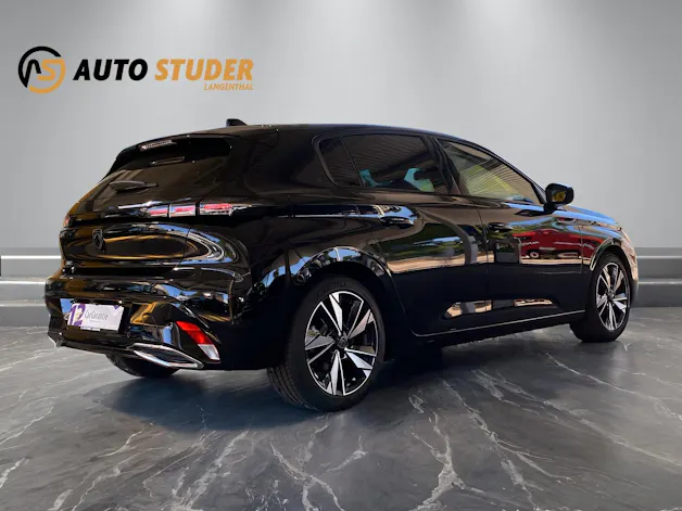 Peugeot 308 1.2 PureTech Allure